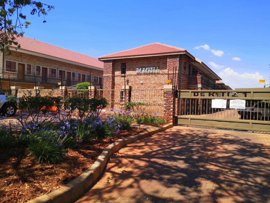 2 Bedroom Property for Sale in Die Bult North West